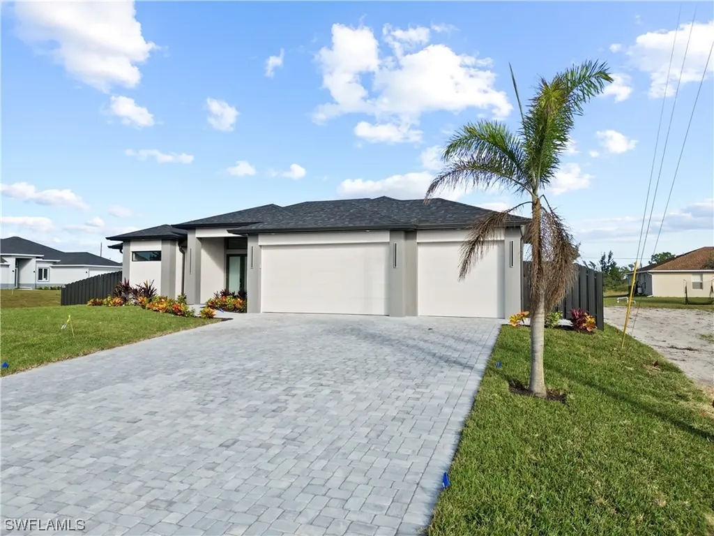 2315 NW 18th Street Cape Coral FL 33993