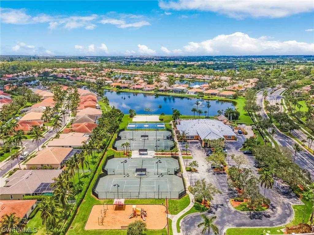 13910 Lake Mahogany Boulevard Fort Myers FL 33907