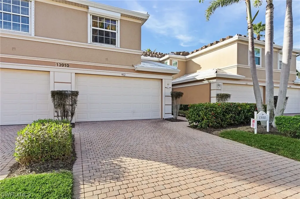 13910 Lake Mahogany Boulevard Fort Myers FL 33907