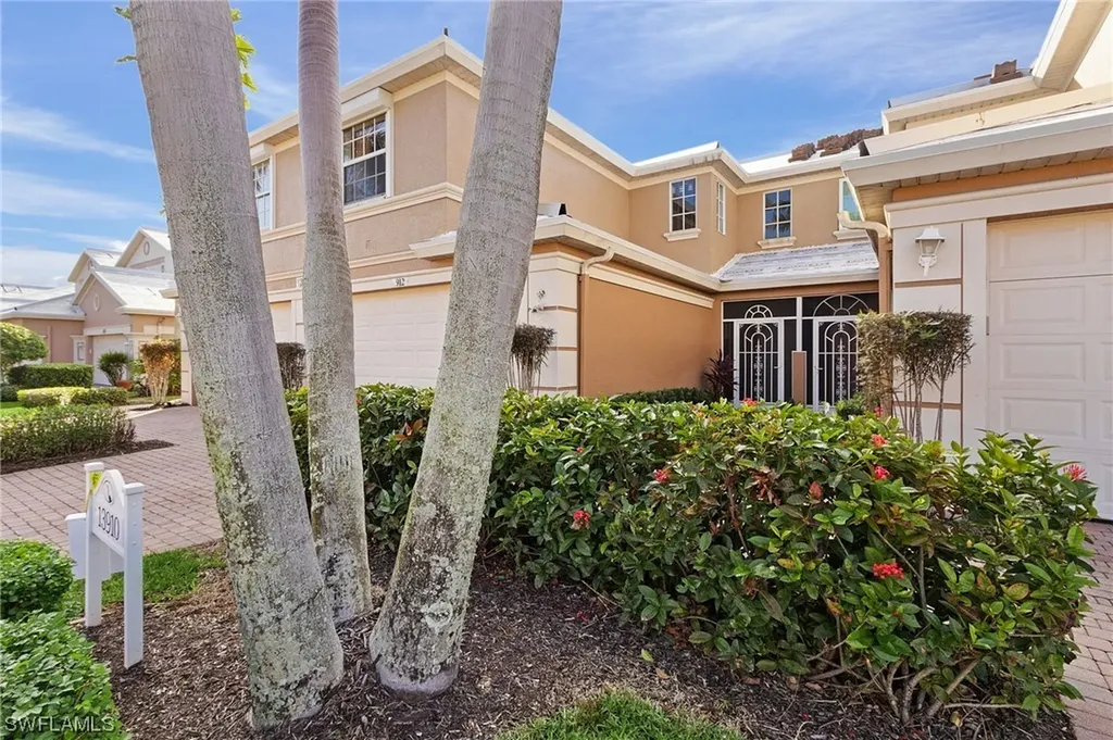 13910 Lake Mahogany Boulevard Fort Myers FL 33907