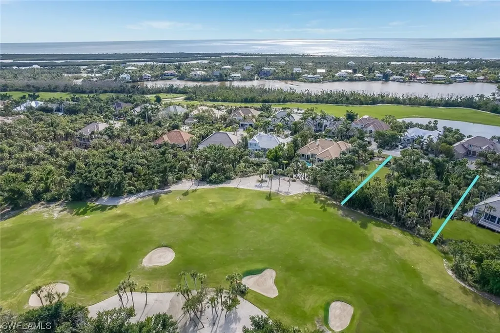 2438 Wulfert Road Sanibel FL 33957