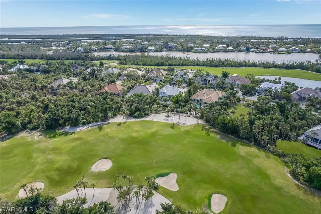 2438 Wulfert Road Sanibel FL 33957