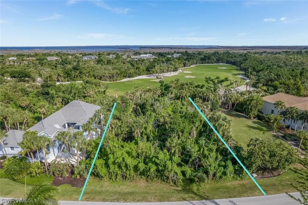 2438 Wulfert Road Sanibel FL 33957