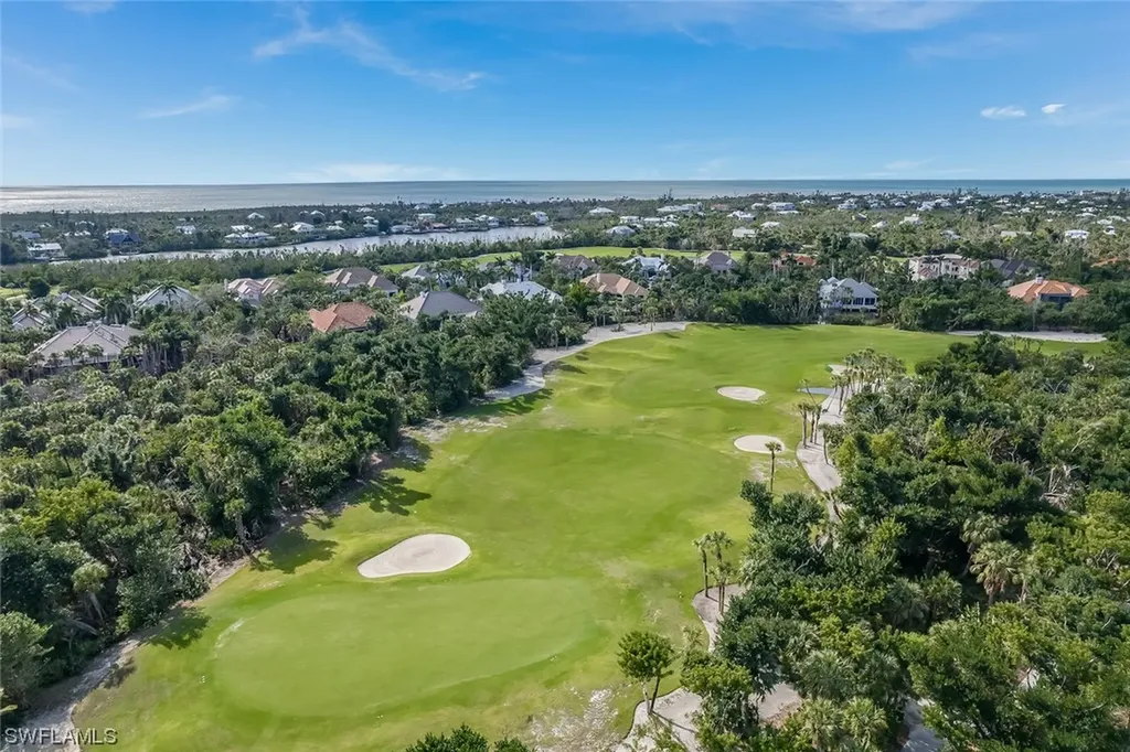 2438 Wulfert Road Sanibel FL 33957