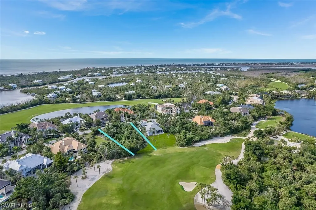 2438 Wulfert Road Sanibel FL 33957