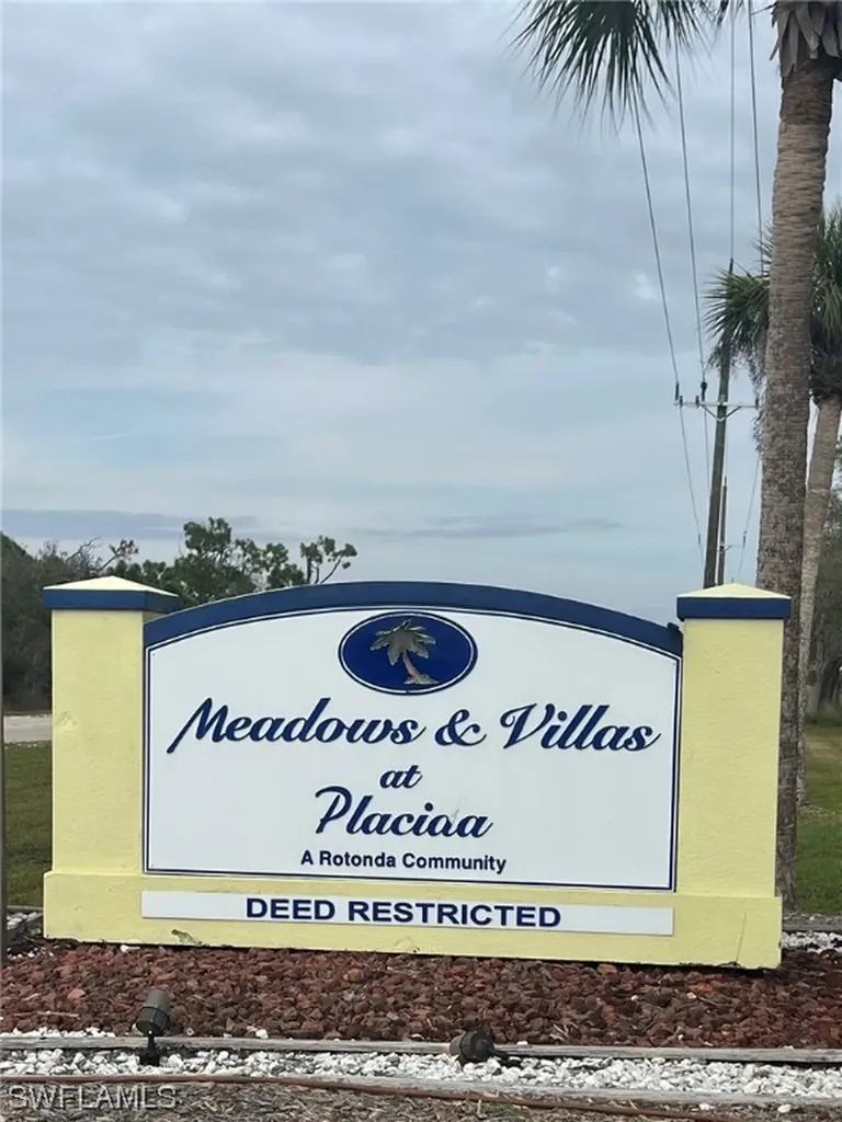 Placida FL, 27 Blue Hen Drive