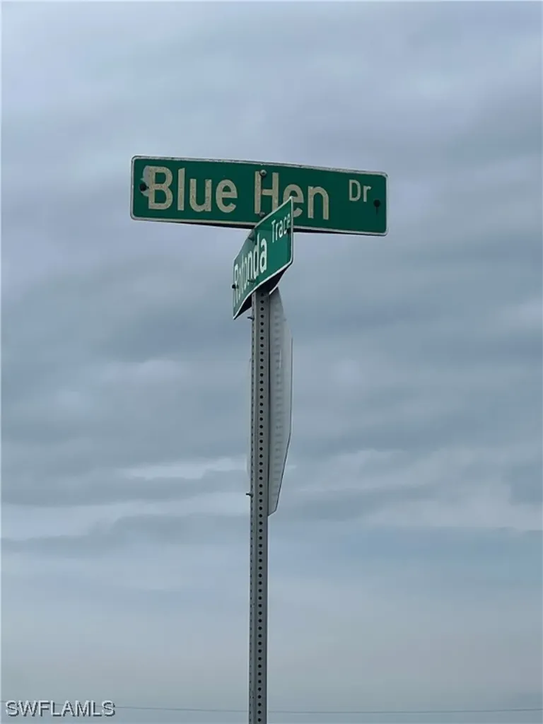 27 Blue Hen Drive Placida FL 33946