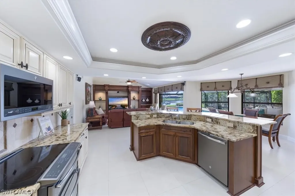 4808 Shearwater Lane Naples FL 34119