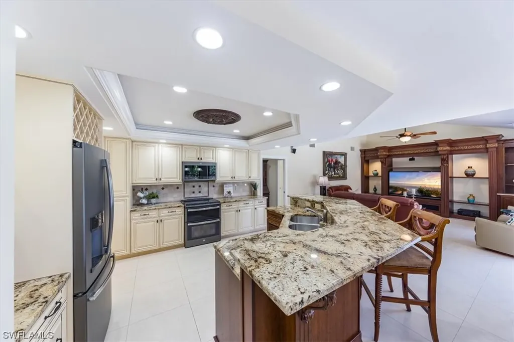 4808 Shearwater Lane Naples FL 34119