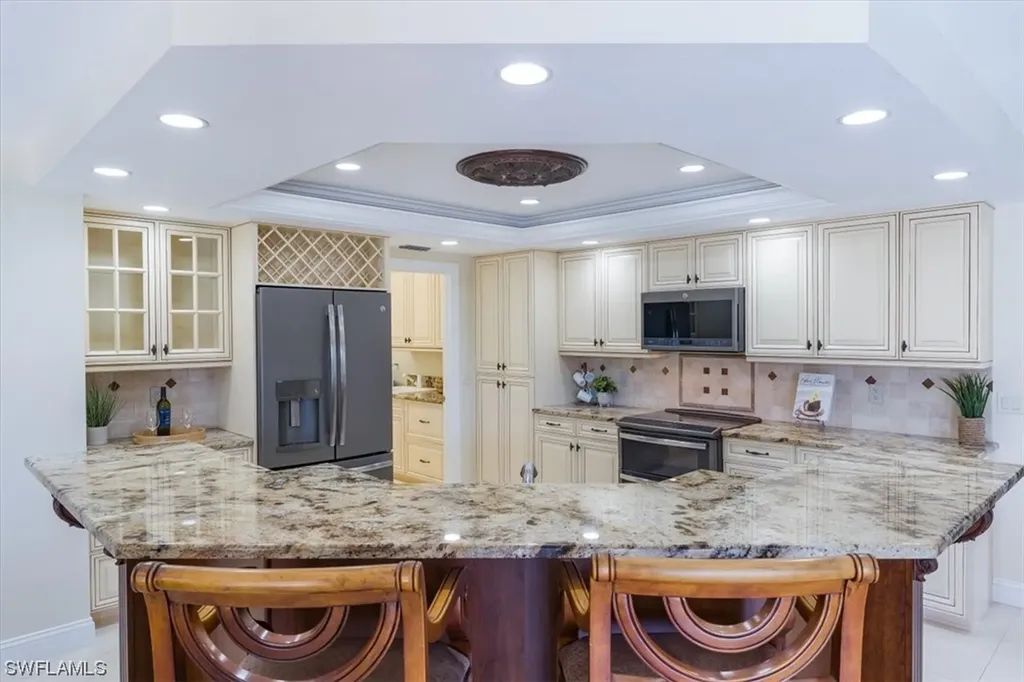 4808 Shearwater Lane Naples FL 34119