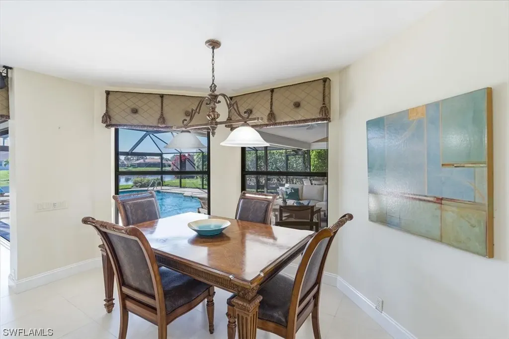 4808 Shearwater Lane Naples FL 34119