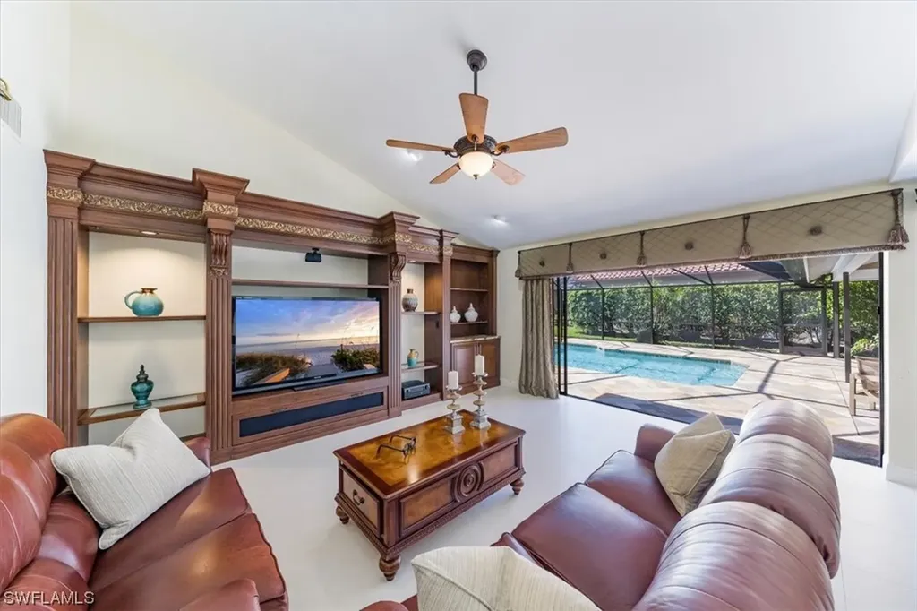 4808 Shearwater Lane Naples FL 34119