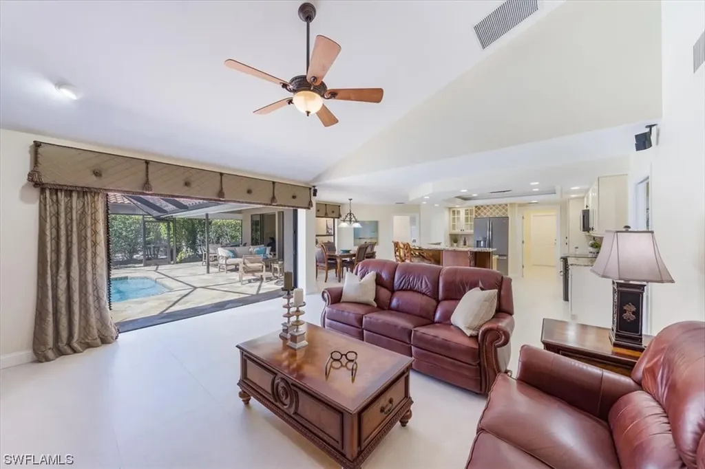 4808 Shearwater Lane Naples FL 34119