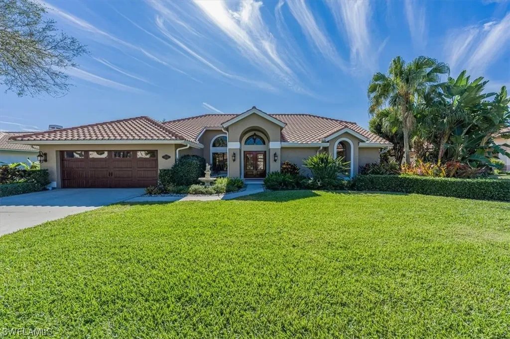 4808 Shearwater Lane Naples FL 34119