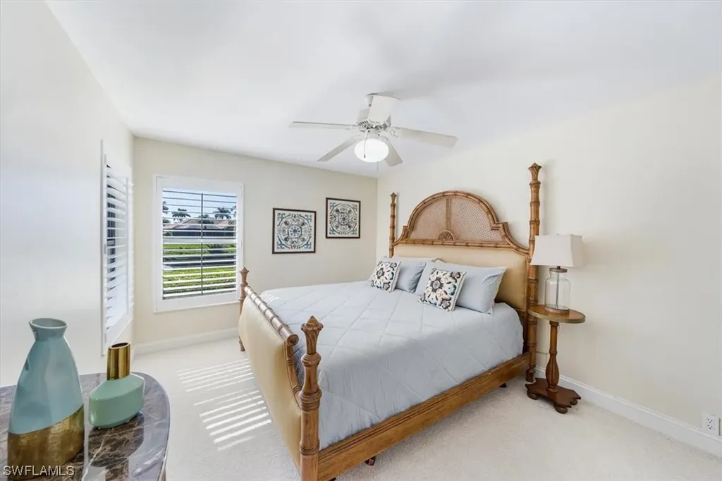 4808 Shearwater Lane Naples FL 34119