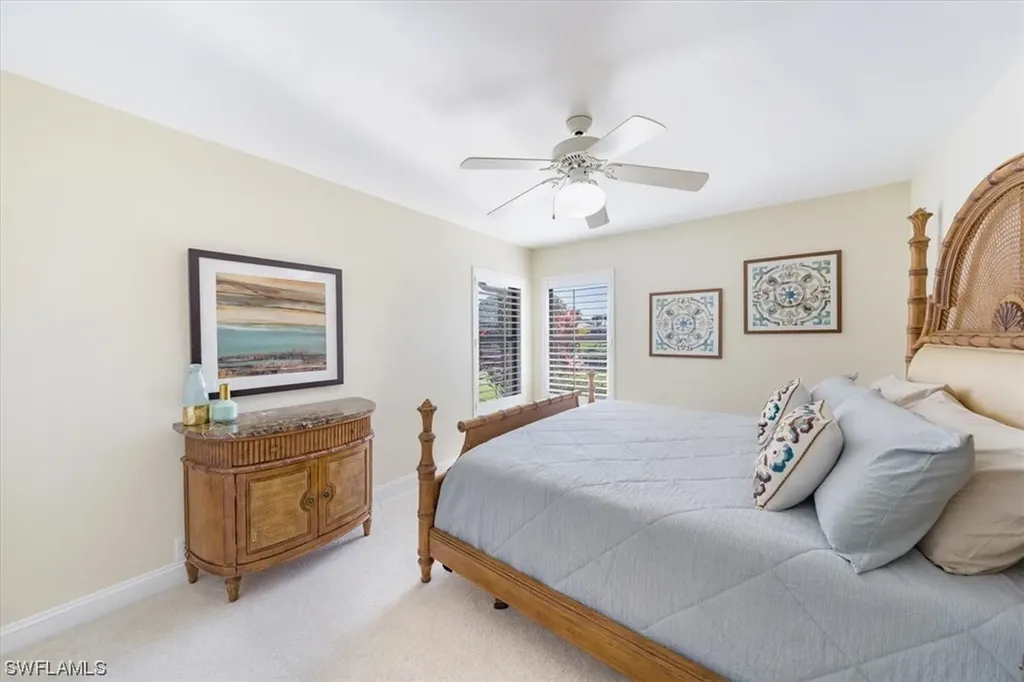 4808 Shearwater Lane Naples FL 34119