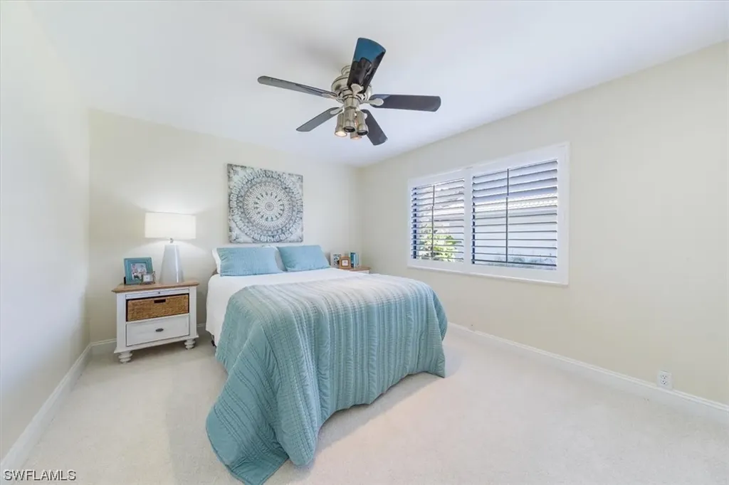 4808 Shearwater Lane Naples FL 34119