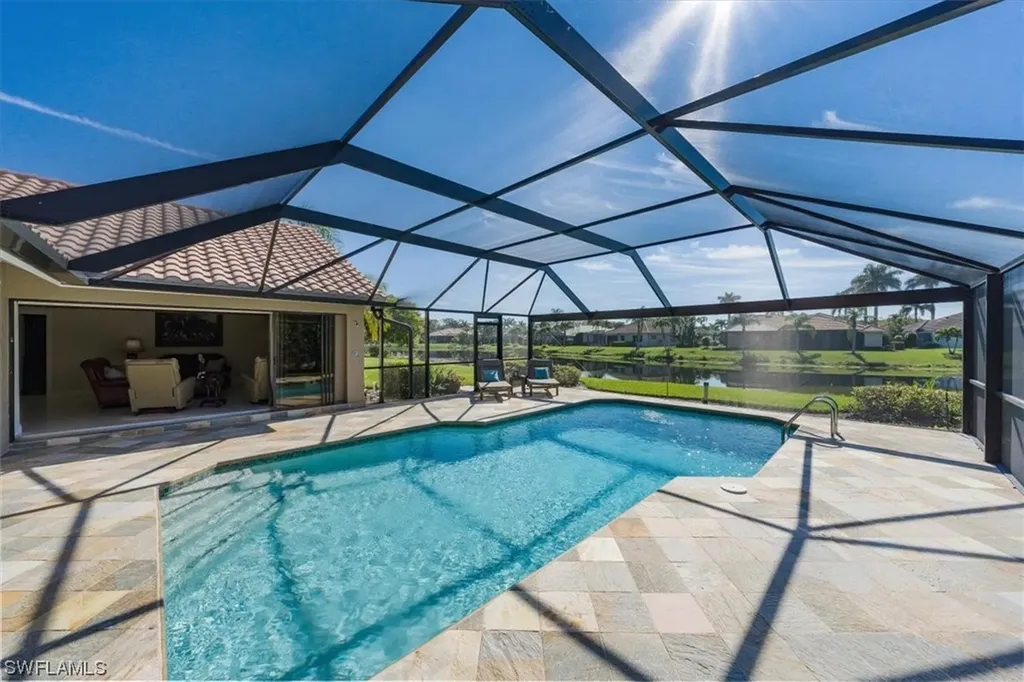 4808 Shearwater Lane Naples FL 34119