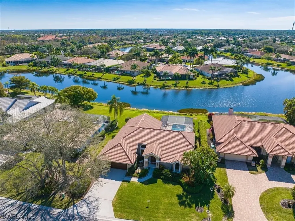 4808 Shearwater Lane Naples FL 34119