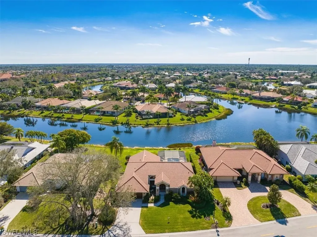 4808 Shearwater Lane Naples FL 34119