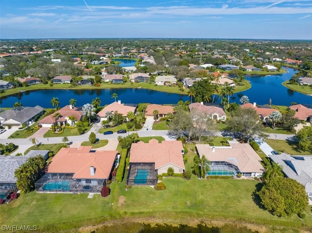 4808 Shearwater Lane Naples FL 34119