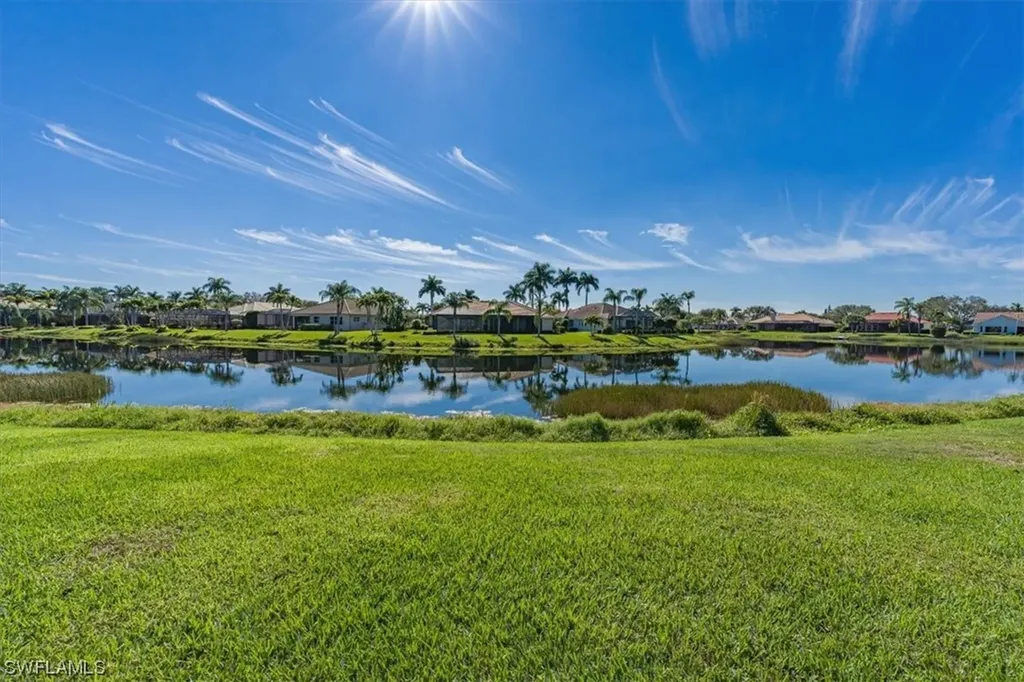 4808 Shearwater Lane Naples FL 34119