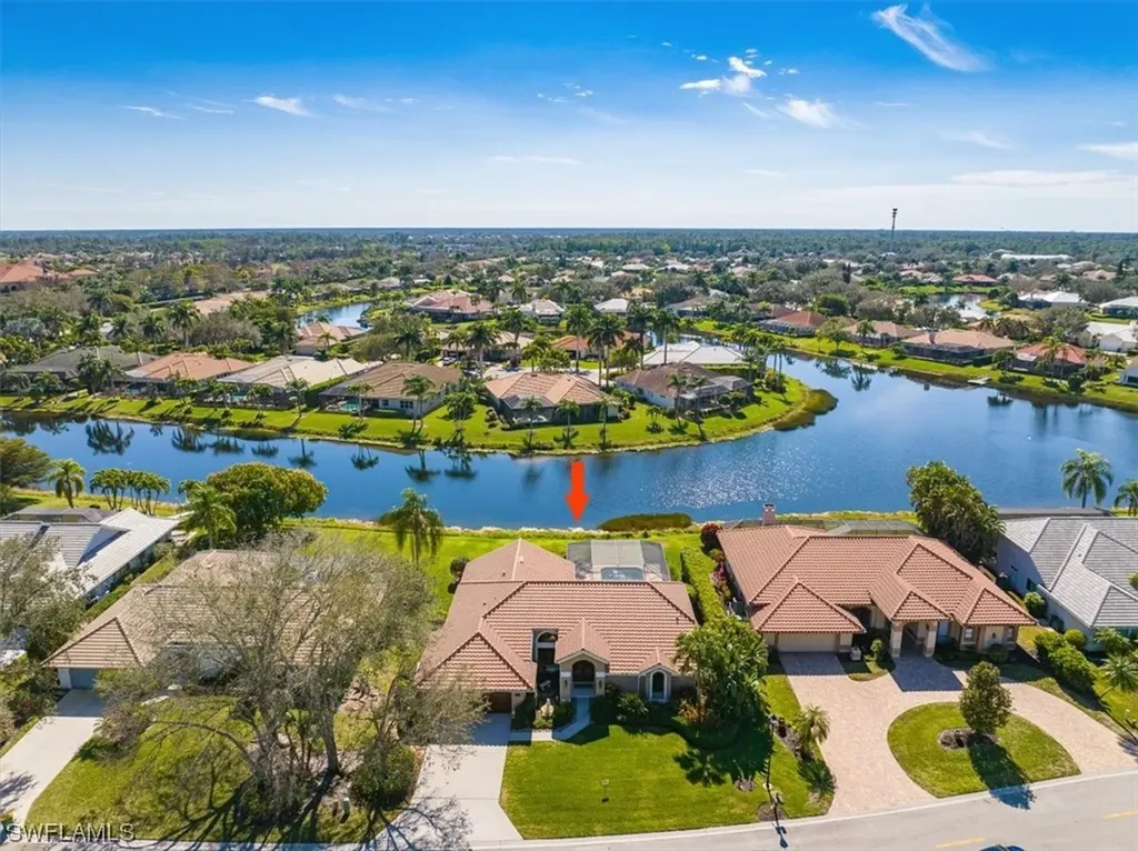 4808 Shearwater Lane Naples FL 34119