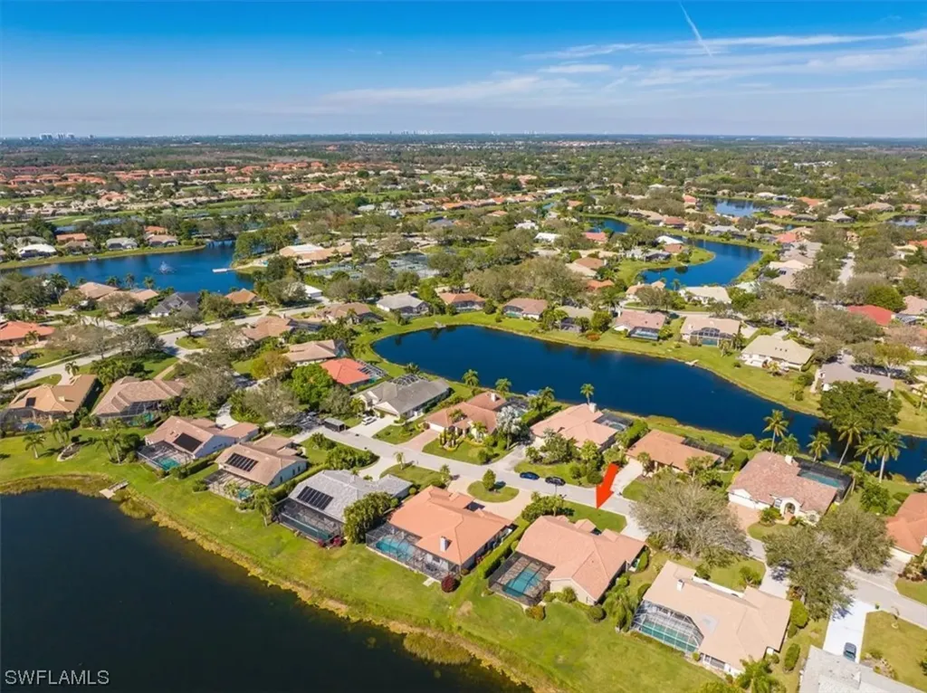 4808 Shearwater Lane Naples FL 34119