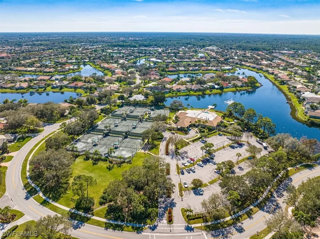 4808 Shearwater Lane Naples FL 34119