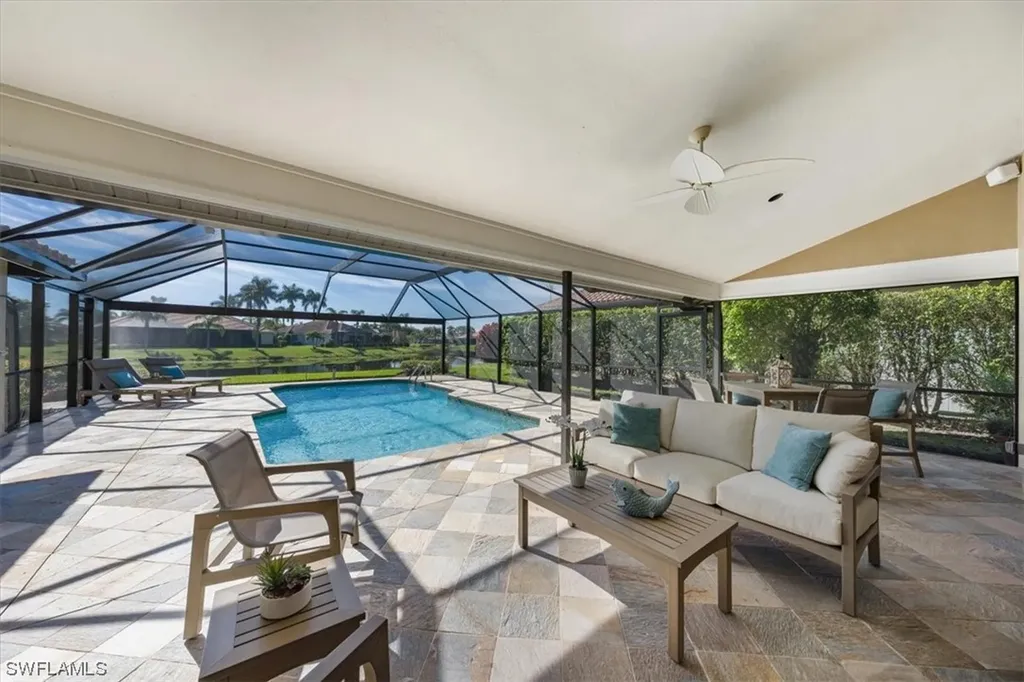 4808 Shearwater Lane Naples FL 34119