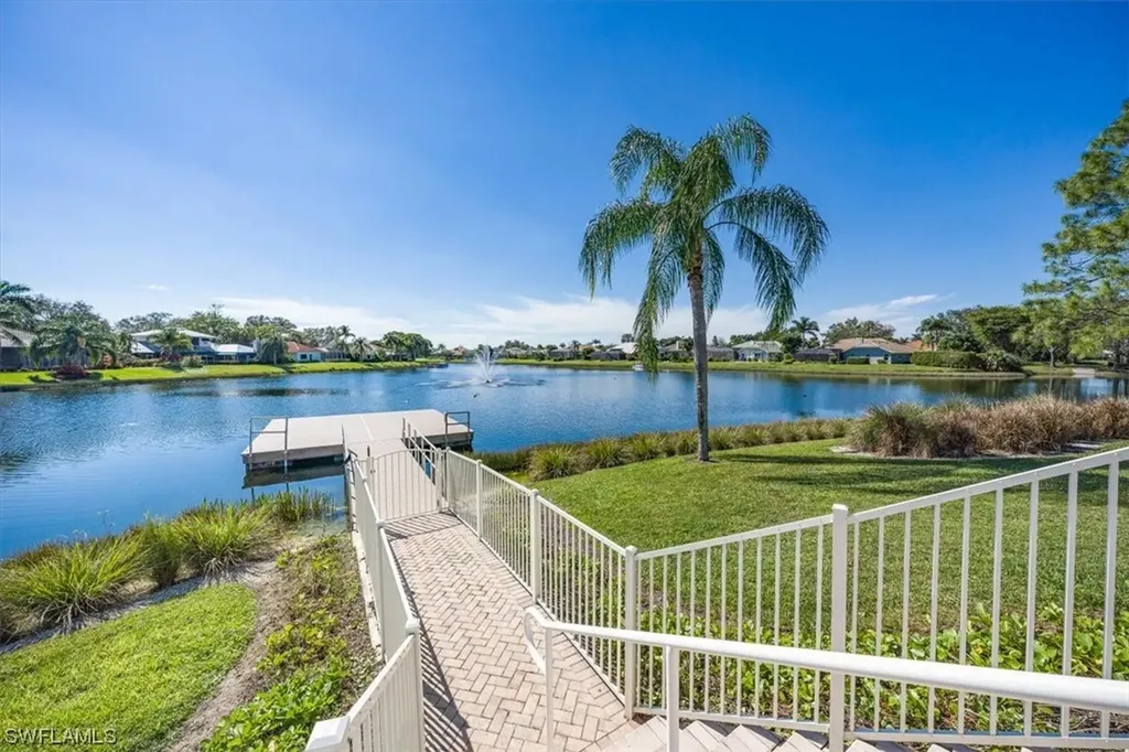 4808 Shearwater Lane Naples FL 34119