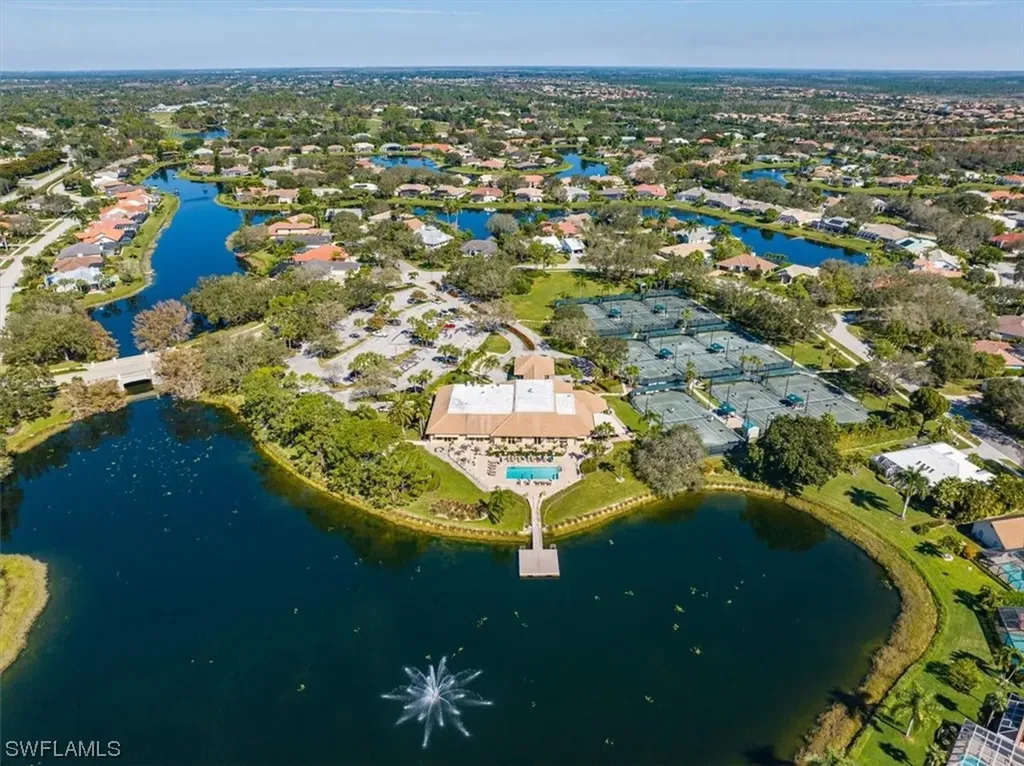4808 Shearwater Lane Naples FL 34119