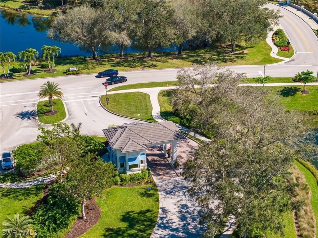 4808 Shearwater Lane Naples FL 34119