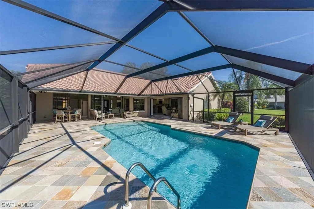 4808 Shearwater Lane Naples FL 34119
