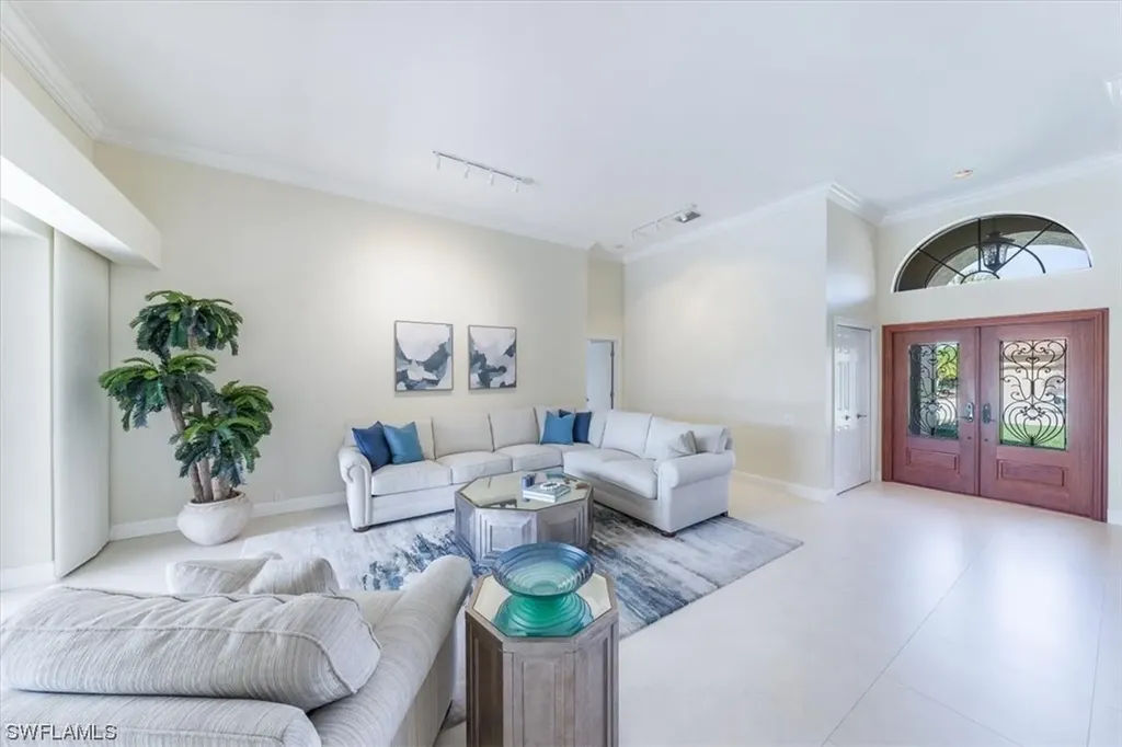 4808 Shearwater Lane Naples FL 34119