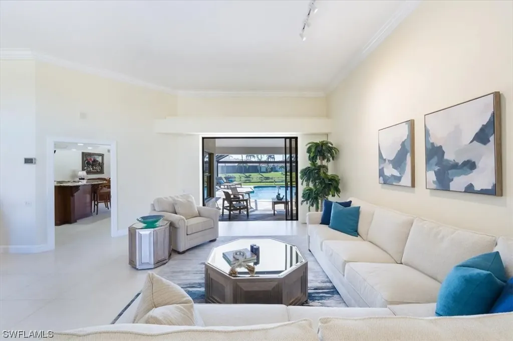 4808 Shearwater Lane Naples FL 34119