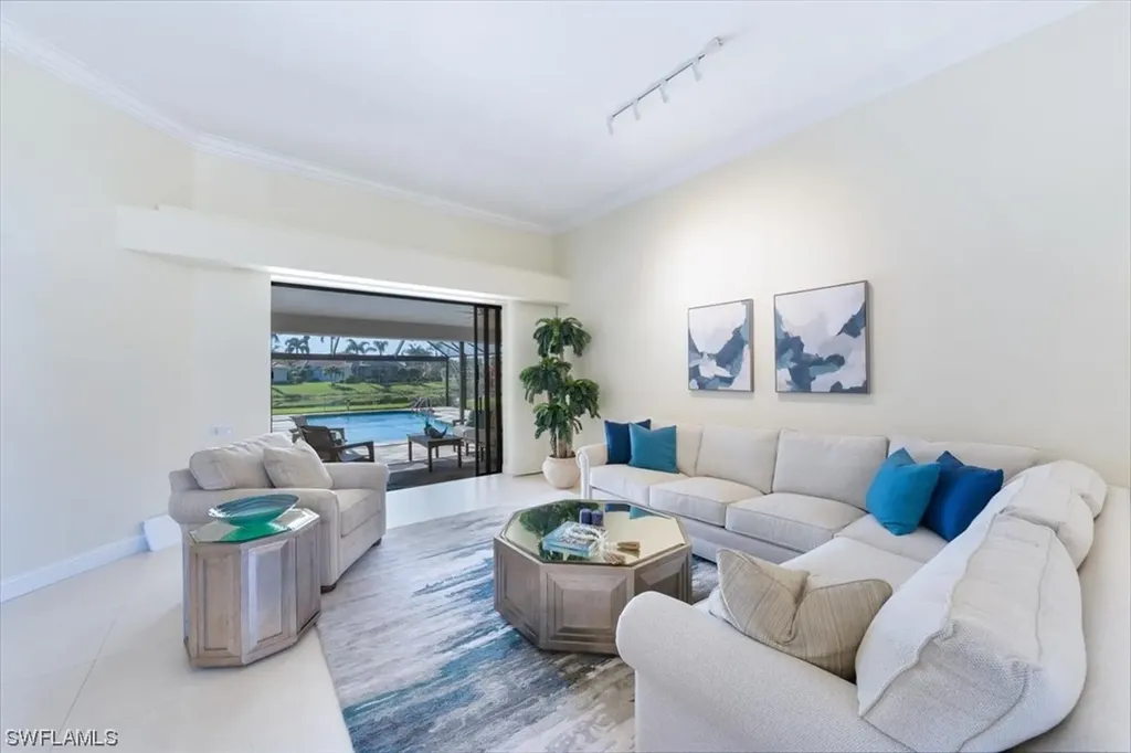 4808 Shearwater Lane Naples FL 34119