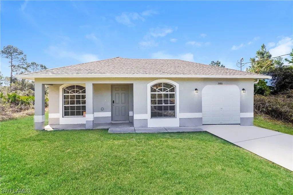 3303 72nd Street W Lehigh Acres FL 33971