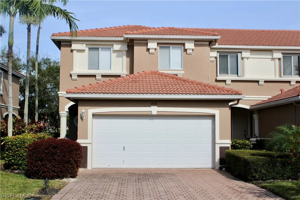 9538 Roundstone Circle Fort Myers FL 33967