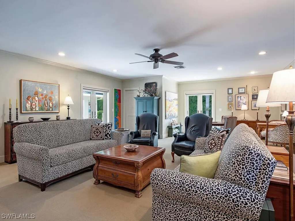 1270 Diana Avenue Naples FL 34103