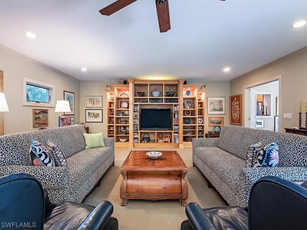 1270 Diana Avenue Naples FL 34103