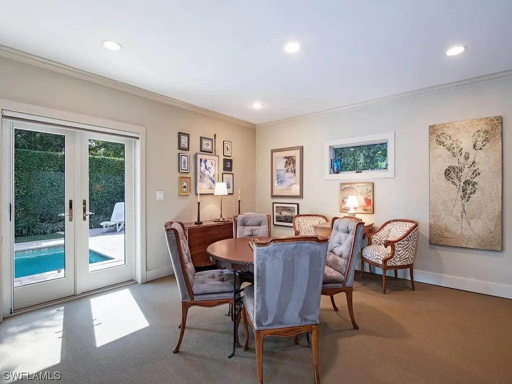 1270 Diana Avenue Naples FL 34103