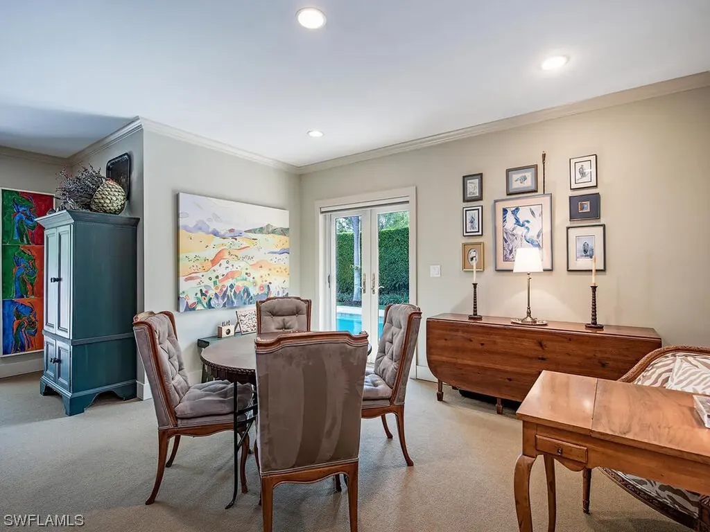 1270 Diana Avenue Naples FL 34103