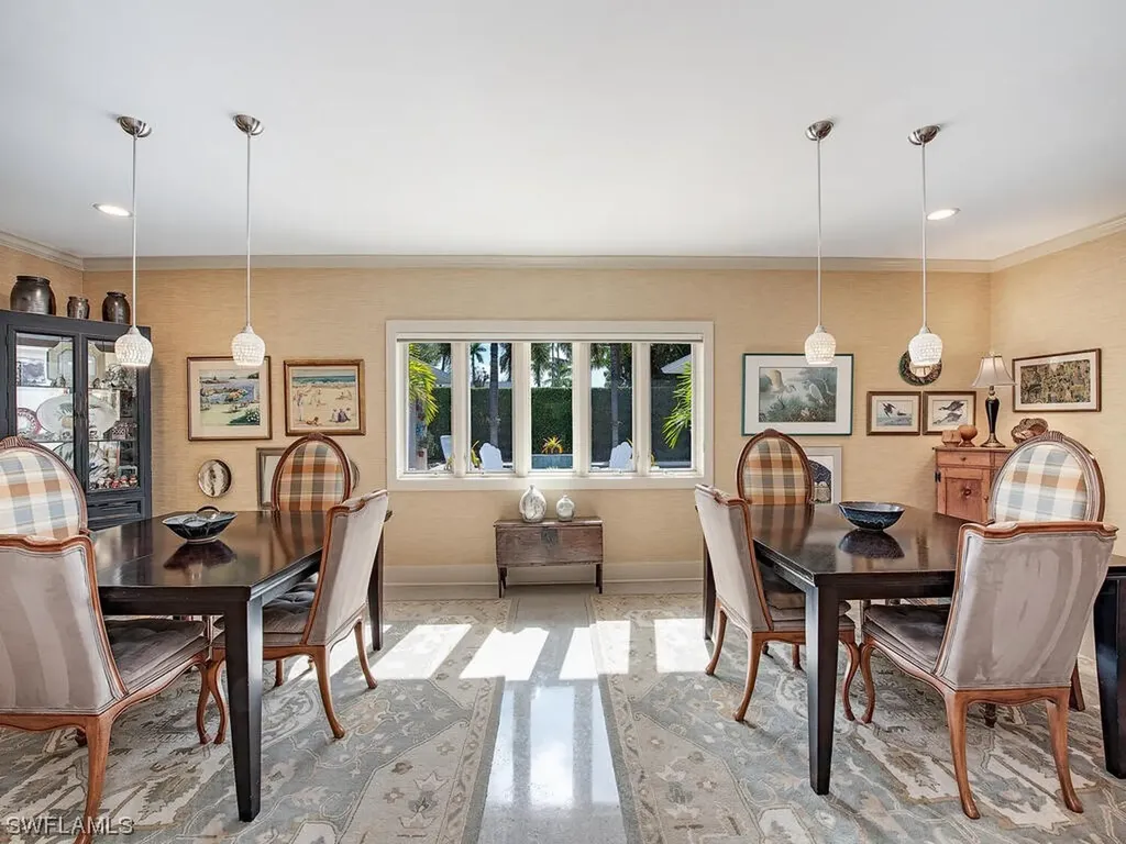 1270 Diana Avenue Naples FL 34103