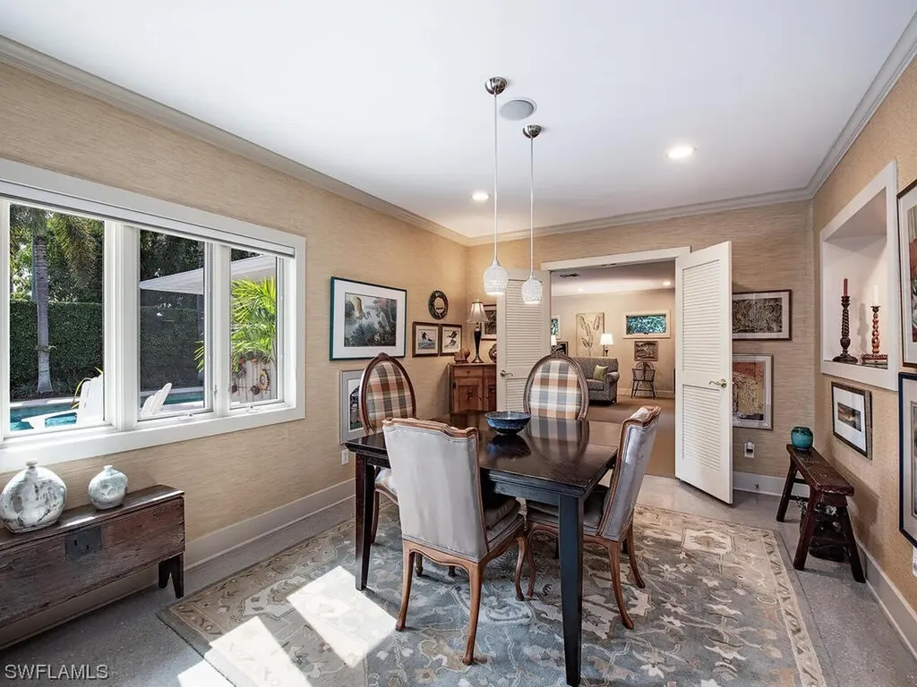 1270 Diana Avenue Naples FL 34103