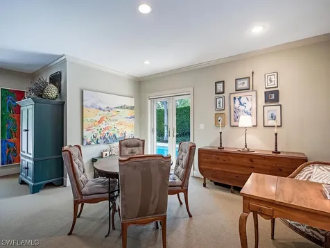 1270 Diana Avenue Naples FL 34103