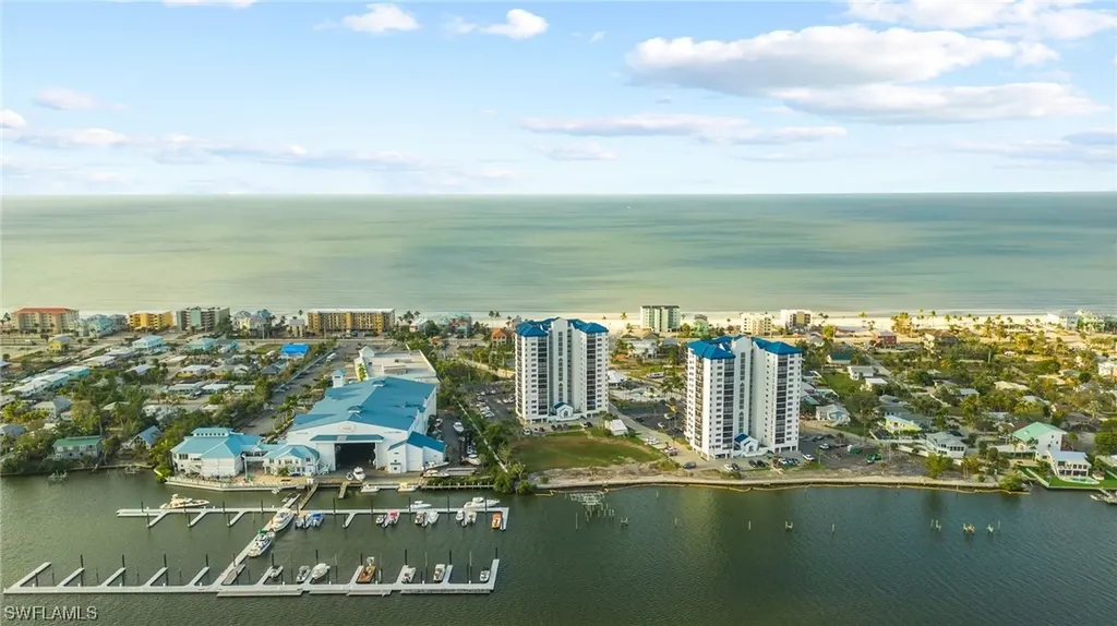 4745 Estero Boulevard Fort Myers Beach FL 33931