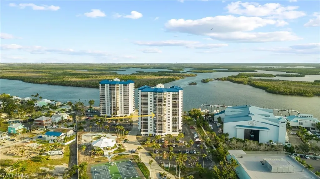 4745 Estero Boulevard Fort Myers Beach FL 33931