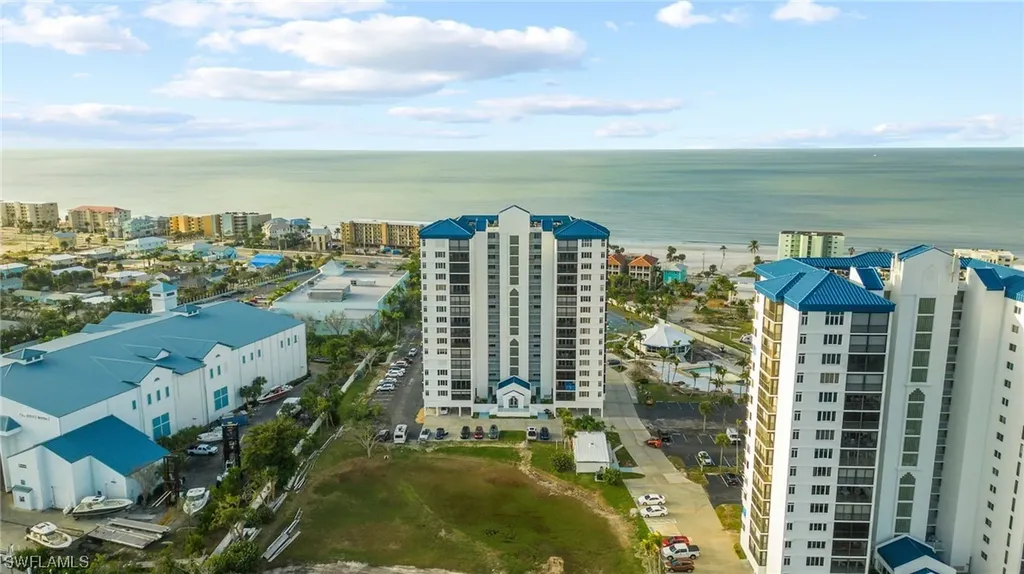 4745 Estero Boulevard Fort Myers Beach FL 33931