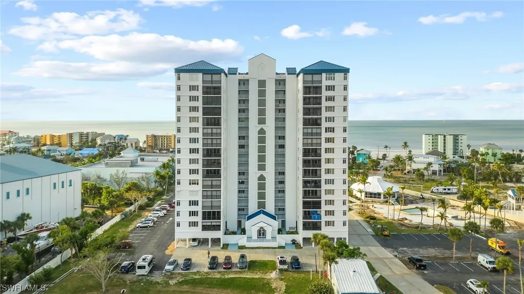 4745 Estero Boulevard Fort Myers Beach FL 33931